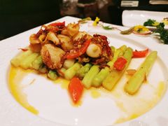 -Yan Ting宴庭中餐厅-长沙瑞吉酒店(运达店)