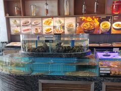 -百富源·海鲜辽菜(张士店)