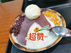 -鲜芋仙(九洲新世界广场店)