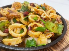 -园里前·10年私厨·福建菜(台江万达鳌峰洲店)