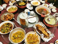 -金掌勺·锅包肉(广渠门店)
