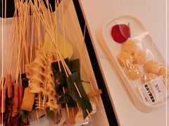 -串一火锅(赛格国际购物中心店)