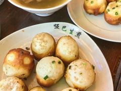 -哑巴生煎(临顿路店)