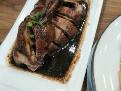 -乌记大厨餐厅