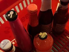 -M99 BEER世界啤酒吧(鸿云悦街店)
