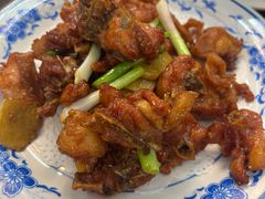 -腰记饭店(龙源路店)