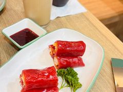 -添好运点心专门店(中环IFC店)