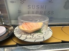 -争鲜回转寿司(中街大悦城店)