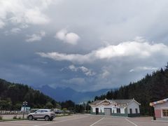 -硗碛藏寨·神木垒景区