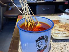 -大头叔烤鸡爪·朝鲜族烤串(天池路店)