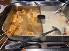-九鼎轩脆毛肚火锅(南京东路店)