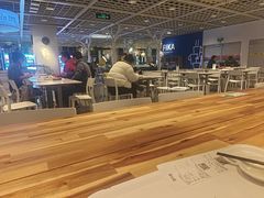 -宜家·瑞典风味餐厅(无锡店)