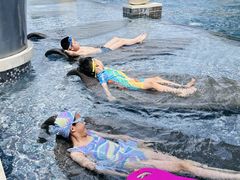 -新加坡文华东方酒店