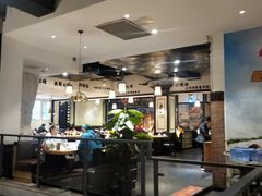 大堂-小柴米·传统江西菜(八一广场店)