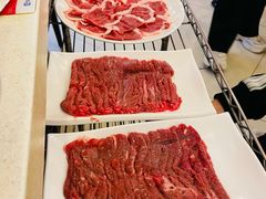 -八先生涮肉房(三里河店)