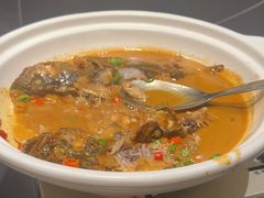 -上座云间·青年赣菜(绿茵店)