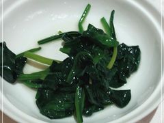 -浦华大酒店-台南担仔面海鲜楼