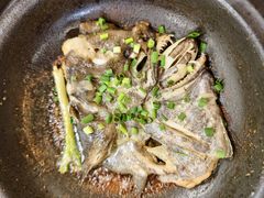 -小时候焗海鲜(鄞州万达店)
