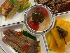 -酒蜻蜓·庭院私房菜(天元东路店)