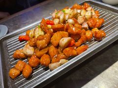 -老板恋上鱼(恒隆广场店)