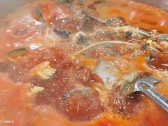 -百年老酸凯里酸汤鱼(江边街店)