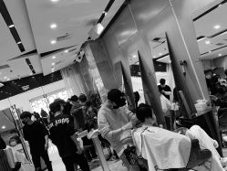 -IN STYLE·全国形象店