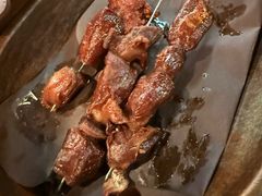 -牛New寿喜烧(中山公园龙之梦店)