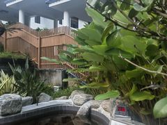 -广东温泉宾馆
