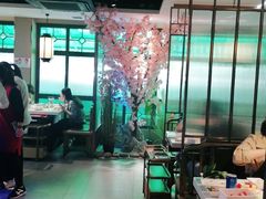 大堂-野妹火锅(龙岗店)