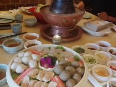 -额尔敦传统涮(体育场店)