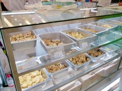 -哈氏·上海哈尔滨食品厂(五角场万达广场店)