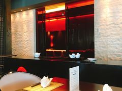 -滩万日本料理Nadaman(国贸大酒店)