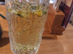 -山泉粤宴(广东大厦店)