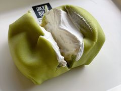 榴莲班戟-满记甜品(大悦城店)