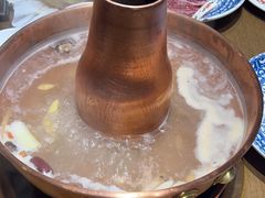 -北京老门框爆肚涮肉馆(凤城六路店)