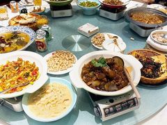 -同湘会馆(粤垦路店)