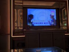 -活力无限KTV(天河新天地店)
