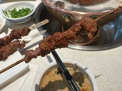 -福寿斋·老北京铜锅涮肉·烤鸭(顺义总店)