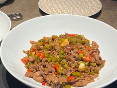 -曾宴·楚菜(湖北省博物馆店)