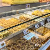 FOOD | 榴莲酥、板栗饼，秋冬天囤货安排起来