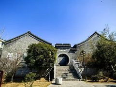 -梦溪园(中营街)