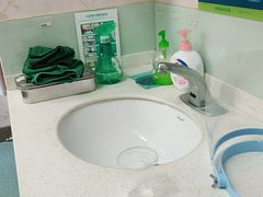 -深圳富茂格伦菲尔口腔门诊部(龙华清湖总院)