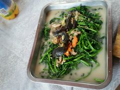 -大岗仙庙烧鸡(花东店)