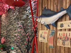 -天狗山料理(省体店)