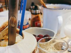 -大头叔烤鸡爪·朝鲜族烤串(天池路店)