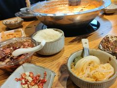 -老凯俚酸汤鱼(鸿通城店)