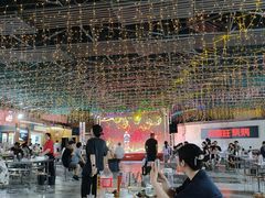 -郑喜旺烧烤(新密总店)