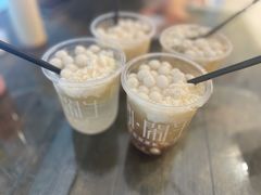 -甜心闲生传统手工冰粉(奎星楼店)