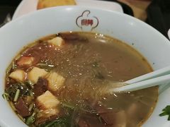 -回味鸭血粉丝汤(砂之船店)
