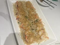 -刘胖子家常菜·蹄花焖藕(中南店)